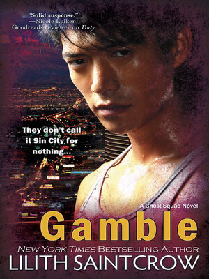 cover image of Gamble